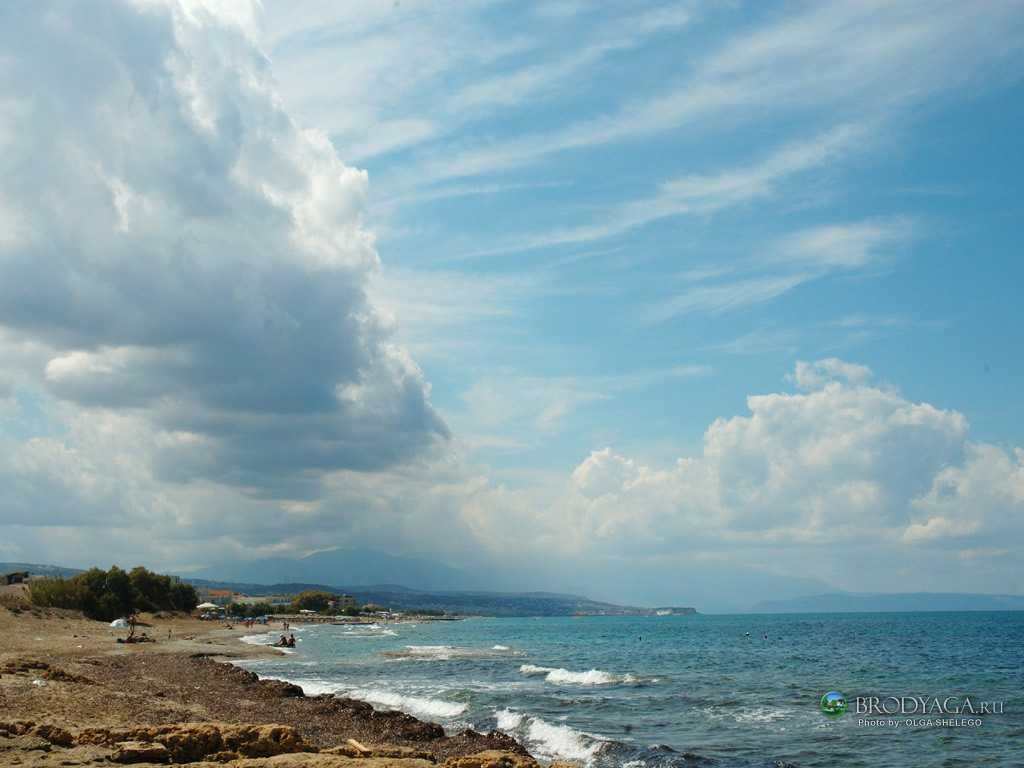 Crete